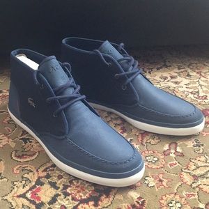 Lacoste Servin Shoes